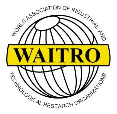World Association of Industrial and Technological Research Organizations
