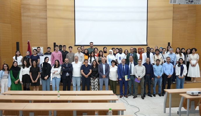 AMEIAA Conférence 2024